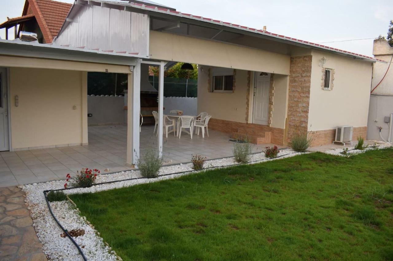 R Apartment Artemida  Dış mekan fotoğraf