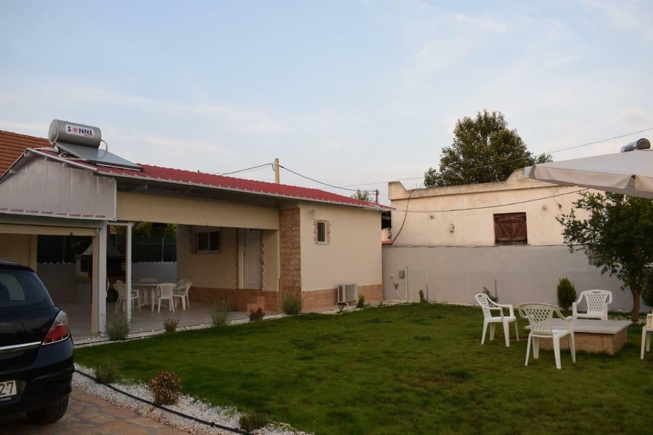 R Apartment Artemida  Dış mekan fotoğraf