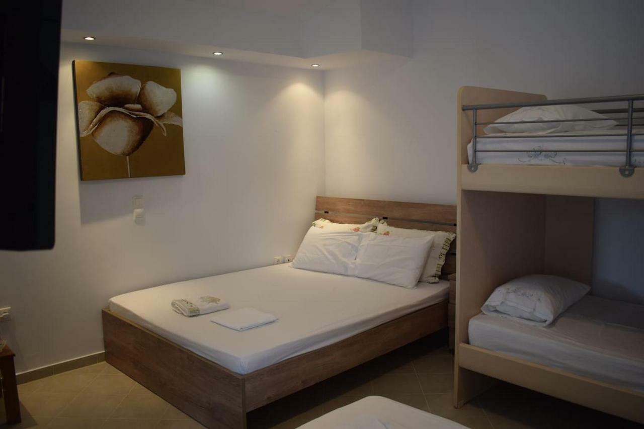 R Apartment Artemida  Dış mekan fotoğraf