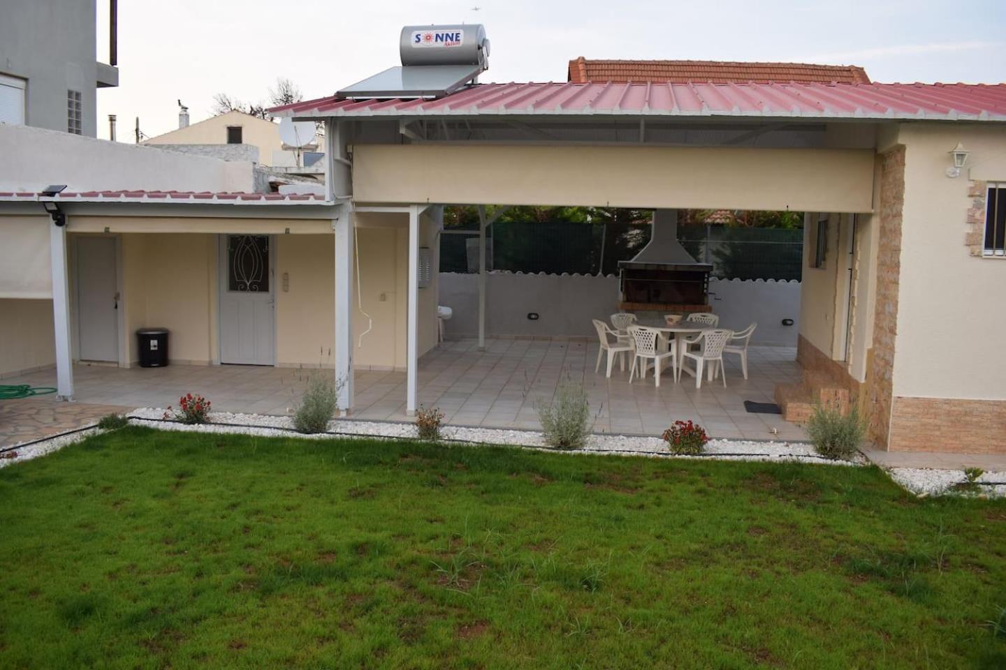 R Apartment Artemida  Dış mekan fotoğraf