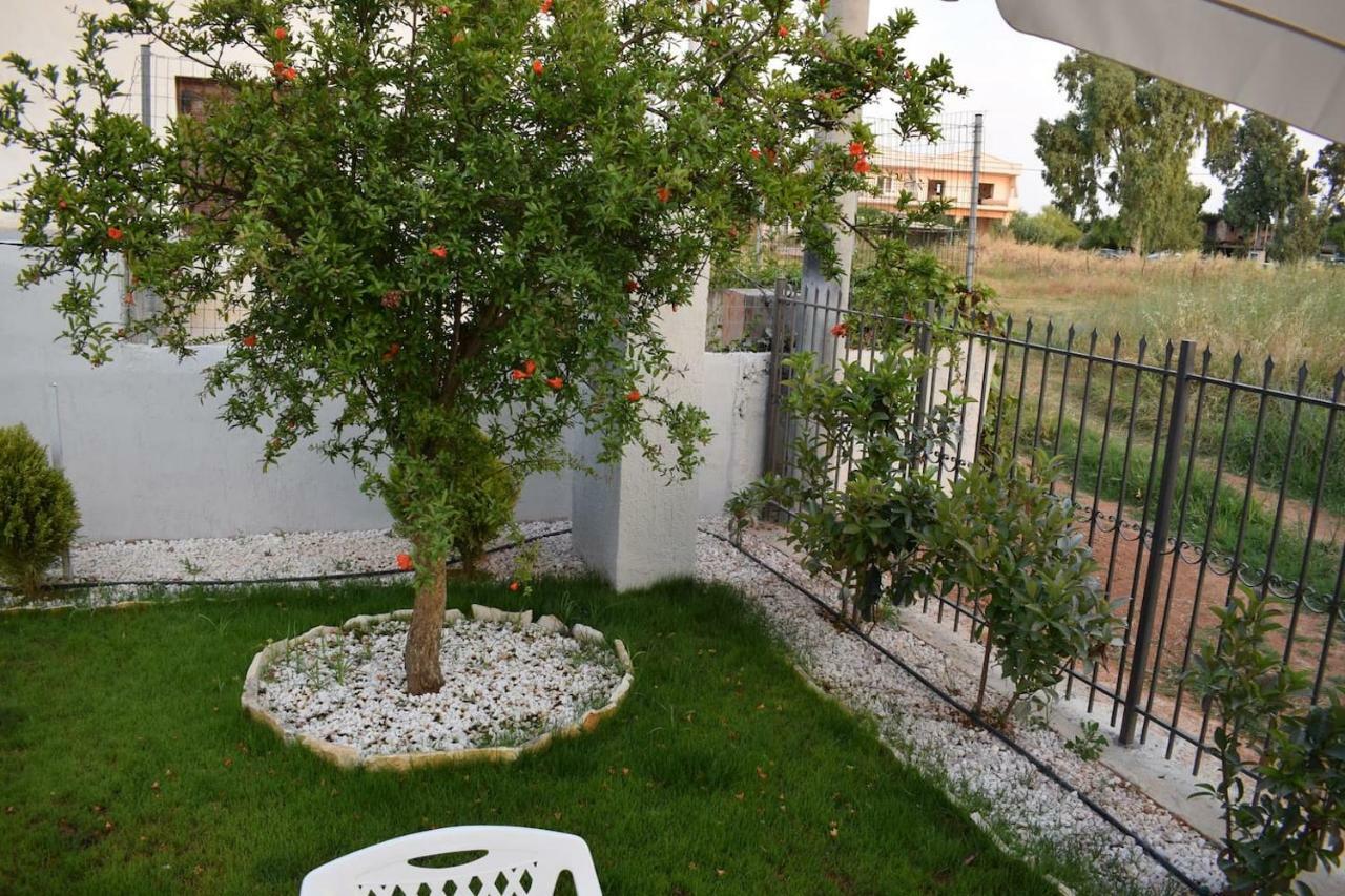R Apartment Artemida  Dış mekan fotoğraf